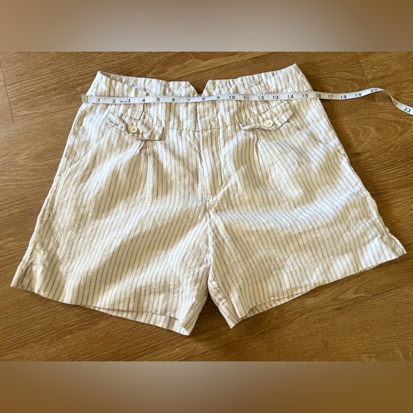 MNG Mango Suit, Bermuda Shorts - Picture 8 of 9